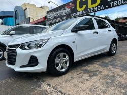 CHEVROLET Onix Hatch 1.0 12V 4P FLEX