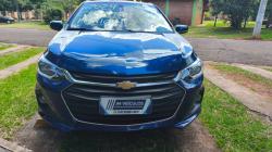 CHEVROLET Onix Hatch 1.0 12V 4P FLEX LT