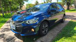 CHEVROLET Onix Hatch 1.0 12V 4P FLEX LT