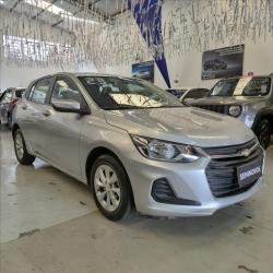CHEVROLET Onix Hatch 1.0 4P FLEX LT