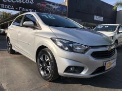 CHEVROLET Onix Hatch 1.0 4P FLEX LT