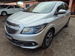 CHEVROLET Onix Hatch 1.4 4P FLEX LTZ