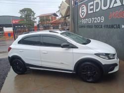 CHEVROLET Onix Hatch 1.4 4P FLEX ACTIV AUTOM�TICO