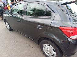 CHEVROLET Onix Hatch 1.0 4P FLEX LS