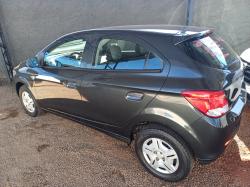CHEVROLET Onix Hatch 1.0 4P FLEX LS