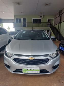 CHEVROLET Onix Hatch 1.0 4P FLEX LT