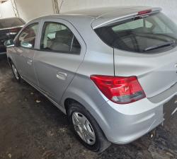 CHEVROLET Onix Hatch 1.0 4P FLEX LT