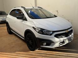 CHEVROLET Onix Hatch 1.4 4P FLEX ACTIV