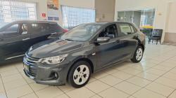 CHEVROLET Onix Hatch 1.0 4P FLEX LTZ TURBO AUTOM�TICO