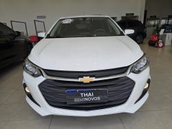 CHEVROLET Onix Hatch 1.0 12V 4P FLEX LT TURBO AUTOM�TICO