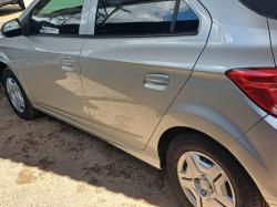 CHEVROLET Onix Hatch 1.0 4P FLEX LT