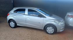 CHEVROLET Onix Hatch 1.0 4P FLEX LT