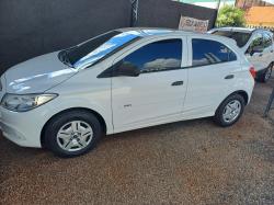 CHEVROLET Onix Hatch 1.0 4P FLEX LS