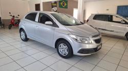 CHEVROLET Onix Hatch 1.0 4P FLEX LT
