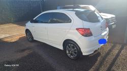 CHEVROLET Onix Hatch 1.4 4P FLEX EFFECT