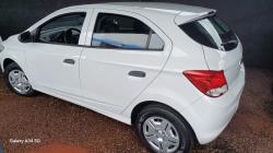 CHEVROLET Onix Hatch 1.0 4P FLEX LS