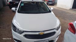 CHEVROLET Onix Hatch 1.4 4P FLEX LTZ