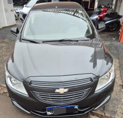 CHEVROLET Onix Hatch 1.0 4P FLEX JOY