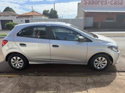 CHEVROLET Onix Hatch 1.0 12V 4P FLEX
