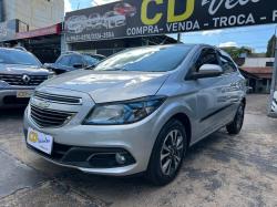 CHEVROLET Onix Hatch 1.4 4P FLEX LTZ AUTOM�TICO