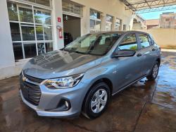 CHEVROLET Onix Hatch 1.0 12V 4P FLEX
