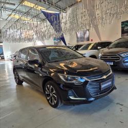 CHEVROLET Onix Hatch 1.0 12V 4P FLEX PREMIER TURBO AUTOM�TICO