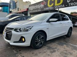 CHEVROLET Onix Hatch 1.0 12V 4P FLEX LT