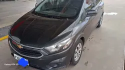 CHEVROLET Onix Hatch 1.4 4P FLEX LT
