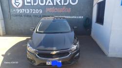 CHEVROLET Onix Hatch 1.4 4P FLEX LT