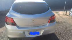 CHEVROLET Onix Hatch 1.4 4P FLEX LT
