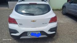 CHEVROLET Onix Hatch 1.4 4P FLEX ACTIV AUTOMÁTICO