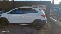 CHEVROLET Onix Hatch 1.4 4P FLEX ACTIV AUTOMÁTICO