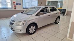 CHEVROLET Onix Hatch 1.0 4P FLEX LS
