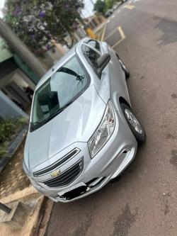 CHEVROLET Onix Hatch 1.0 12V 4P FLEX LT