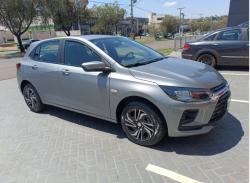 CHEVROLET Onix Hatch 1.0 12V 4P FLEX