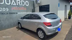 CHEVROLET Onix Hatch 1.4 4P FLEX LT