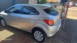 CHEVROLET Onix Hatch 1.4 4P FLEX LT
