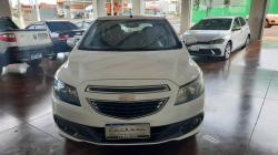 CHEVROLET Onix Hatch 1.4 4P FLEX LTZ AUTOMÁTICO