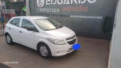 CHEVROLET Onix Hatch 1.0 4P FLEX JOY