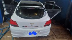 CHEVROLET Onix Hatch 1.4 4P FLEX EFFECT