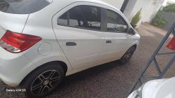 CHEVROLET Onix Hatch 1.0 4P FLEX LS