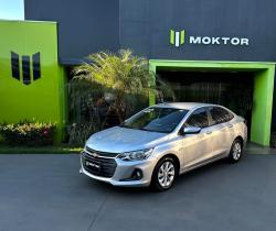 CHEVROLET Onix Sedan 1.0 12V 4P FLEX LTZ PLUS TURBO AUTOMTICO