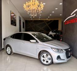 CHEVROLET Onix Sedan 1.0 12V 4P FLEX PREMIER PLUS TURBO AUTOMTICO