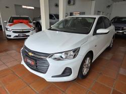 CHEVROLET Onix Sedan 1.0 12V 4P FLEX LT PLUS TURBO