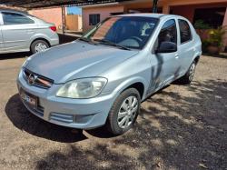 CHEVROLET Prisma 1.0 4P MAXX VHCE FLEX CHEVROLET Prisma 1.0 4P MAXX VHCE FLEX