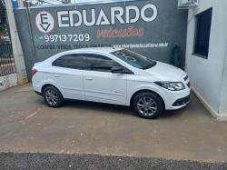 CHEVROLET Prisma 1.0 4P ADVANTAGE FLEX