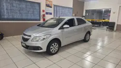 CHEVROLET Prisma 1.0 4P LT FLEX