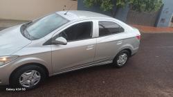 CHEVROLET Prisma 1.0 4P LT FLEX
