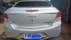 CHEVROLET Prisma 1.0 4P LT FLEX