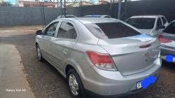 CHEVROLET Prisma 1.0 4P LT FLEX